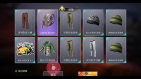 最新军需币军需爆料,军需装备升级，战力再攀高峰  第1张