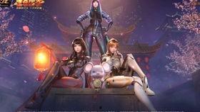 cfm游戏最新爆料,神秘新角色与全新玩法即将揭晓！