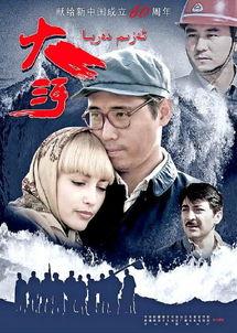 新疆真爱电影在线观看,穿越时空的浪漫邂逅