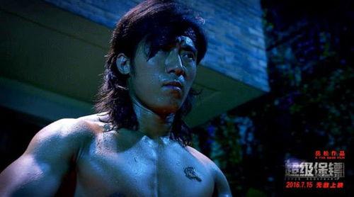 超级保镖在线观看,巅峰对决,守护使命 第1张 超级保镖在线观看,巅峰对决,守护使命 第1张