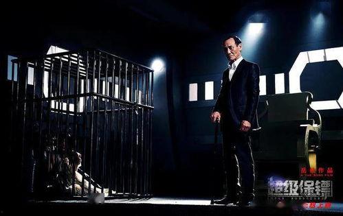 超级保镖在线观看,巅峰对决,守护使命 第3张 超级保镖在线观看,巅峰对决,守护使命 第3张