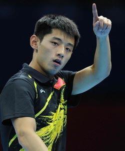 张继科爆料的视频,视频背后不为人知的真相 第2张 张继科爆料的视频,视频背后不为人知的真相 第2张