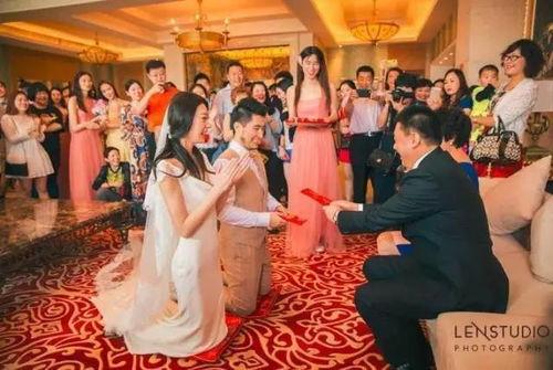 奇葩婚礼爆料视频大全,视频大全里的另类婚典秀 第1张 奇葩婚礼爆料视频大全,视频大全里的另类婚典秀 第1张