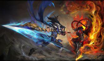 最新内测游戏大爆料,前沿科技与奇幻冒险的完美融合  第3张